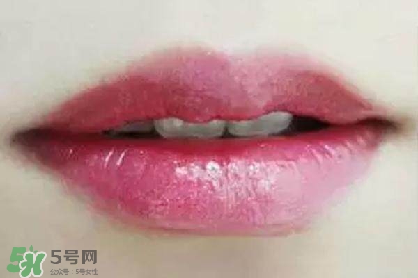 2017十二星座女生专属口红颜色_12星座女生口红颜色